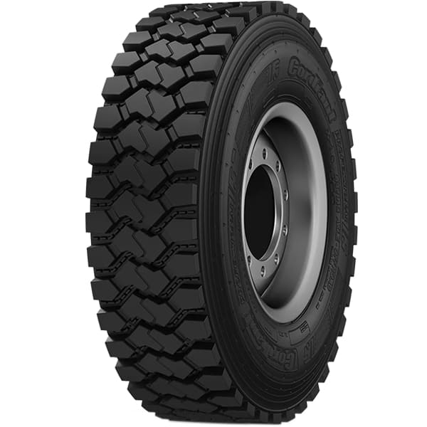 315/80R22.5 CORDIANT PROFESSIONAL DO-1 157/154G нс20 TL Б/Н