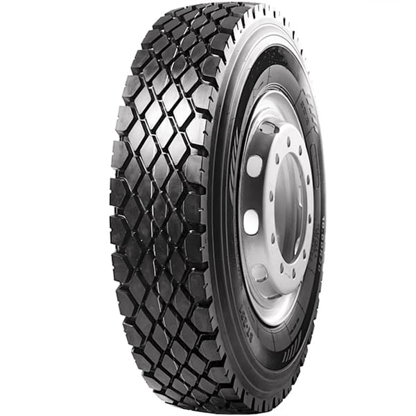 10.00R20 RED TYRE RT-345 150/147 ТТ с/к,б/ф(BT 281)