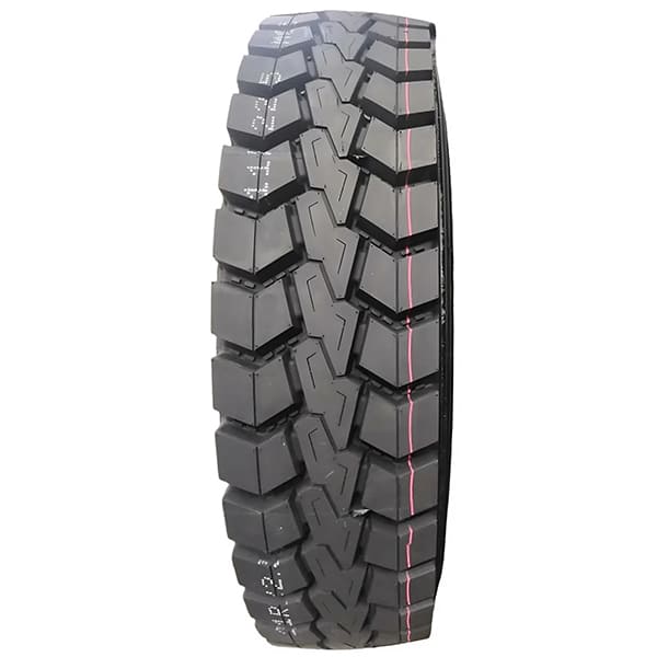11R22.5 DOVROAD DD692 149/146 нс18 TL карьерный