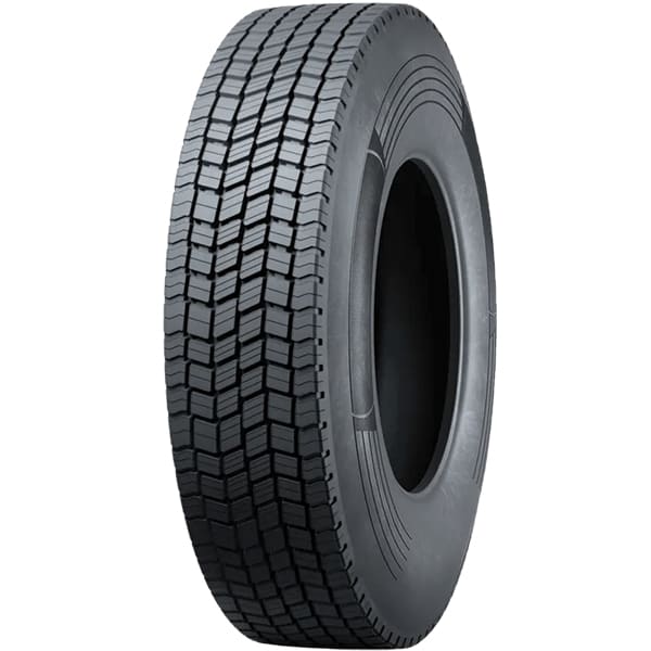 275/70R22.5 KAMARETREAD DA4S (восстановленная) вед а/шина