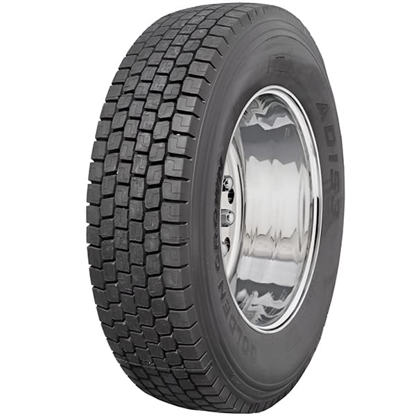 295/80R22.5 GOLDEN CROWN AD153 152/149L нс18 вед. TL Тайланд