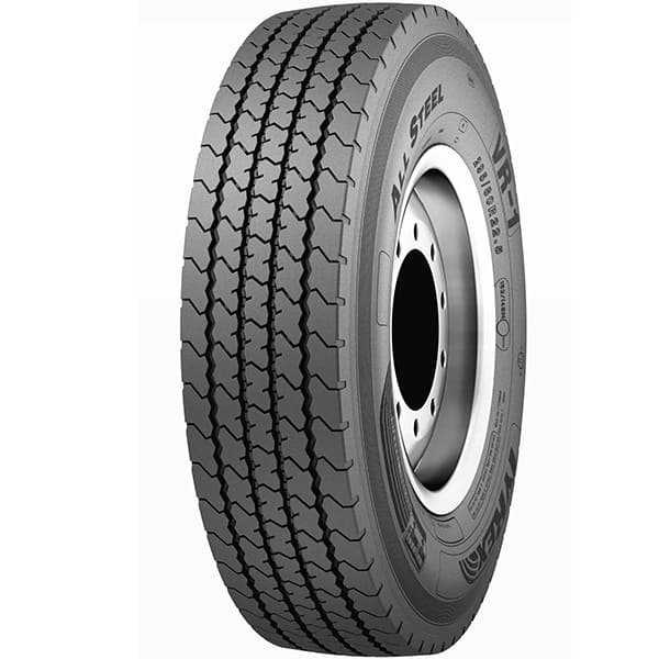 295/80R22.5 Tyrex AllSteel VR-1 152/148М унив. TL А