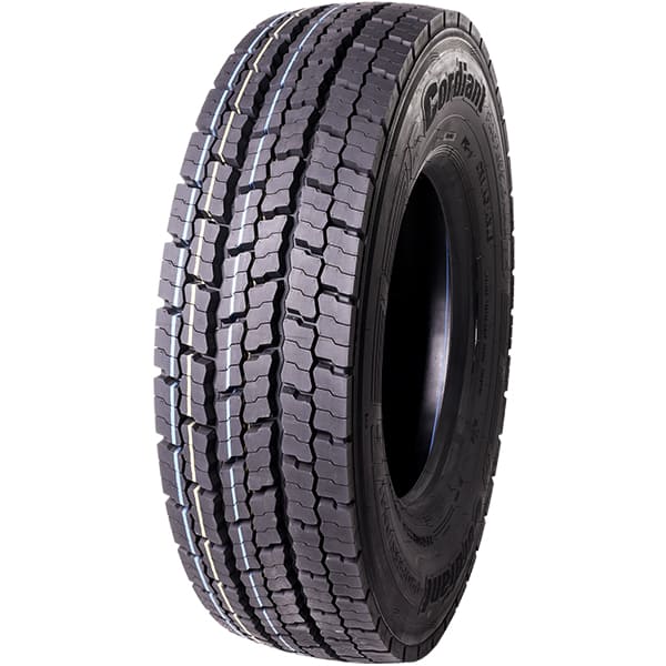 235/75R17.5 CORDIANT PROFESSIONAL DR-1 132/130M Ведущая А