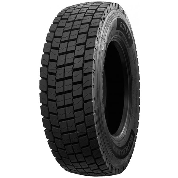 295/80R22.5 Blacklion BD175 152/149M нс18 вед. TL Вьетнам