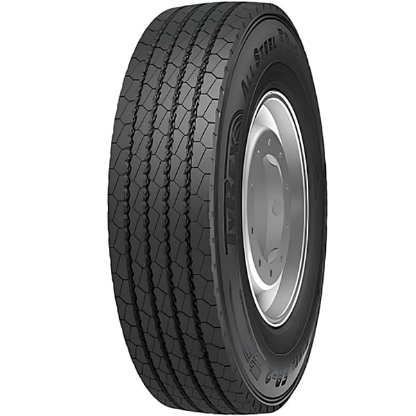 315/80R22.5 TyRex AllSteel FR-2 156/150L рул. TL