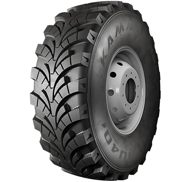 14.00R20 КАМА NU 401 164K б/к без о.л