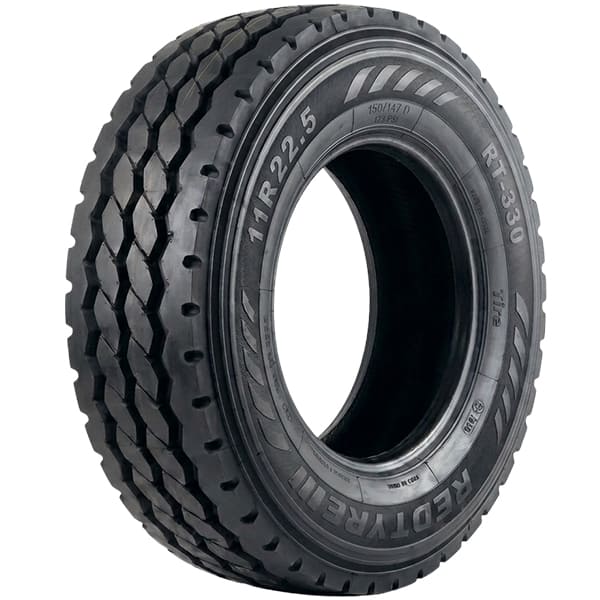 11R22.5 RED TYRE RT-330 150/147D унив. TL