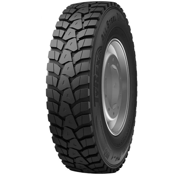 315/80R22.5 TyRex AllSteel DM-1 156/150K TL Карьерный