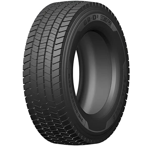 235/75R17.5 Advance GR-D2 132/130M вед. TL