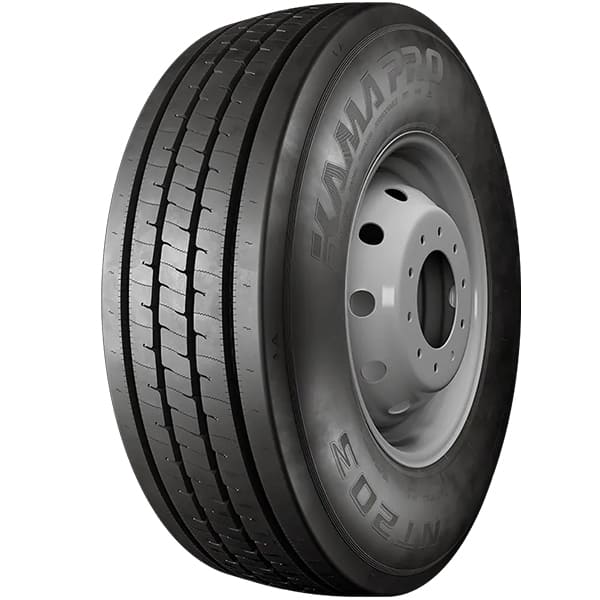 385/55R19.5 КАМА PRO NT 203 156J TL