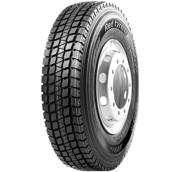 11R22.5 RED TYRE RT-320 150/147 вед. TL