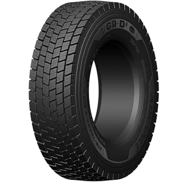 295/80R22.5 Advance GR-D1 154/149M нс20 вед. TL