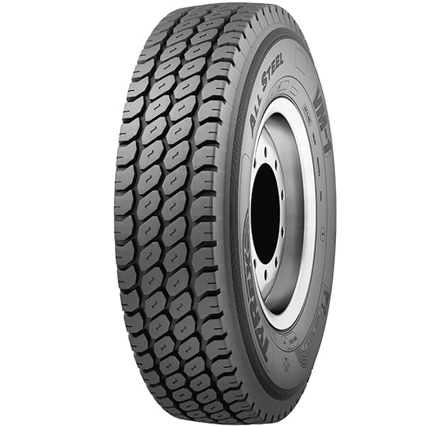 315/80R22.5 Tyrex AllSteel VM-1 156/150K унив. TL А