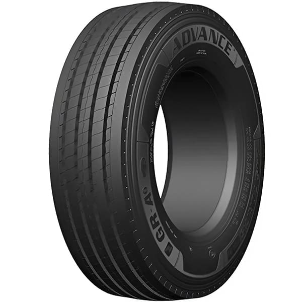 265/70R19.5 Advance GR-A1 140/138M нс16 рул. TL Вьетнам