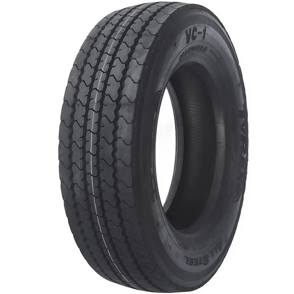 275/70R22.5 Tyrex AllSteel VC-1 152/148J унив. TL А