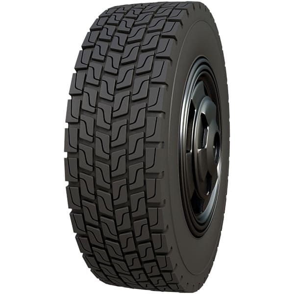 315/70R22.5 NorTec (Rapid) 820 154/150L нс20 вед. TL Китай