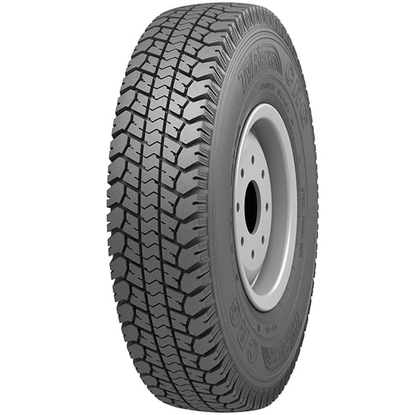 8.25R20 TyRex CRG POR VM-201 130/128K нс12 ТТ ГК-115