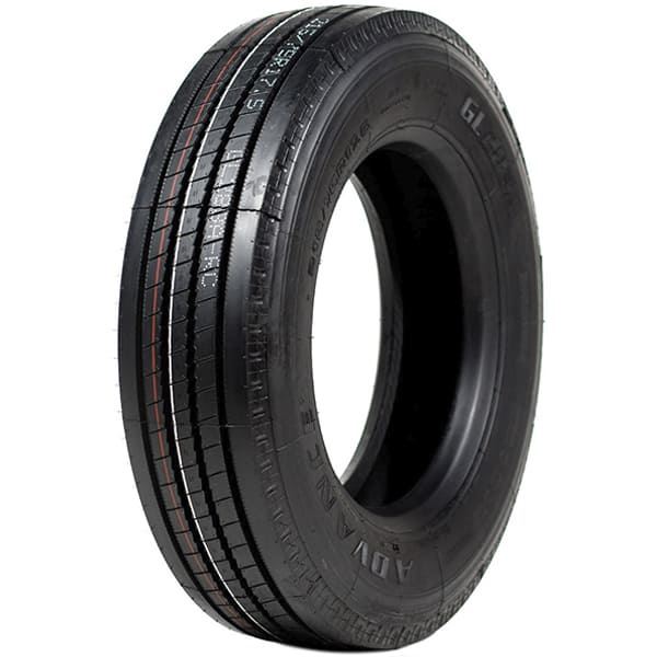 215/75R17.5 Advance GL283A 135/133J нс16 рул. TL Вьетнам