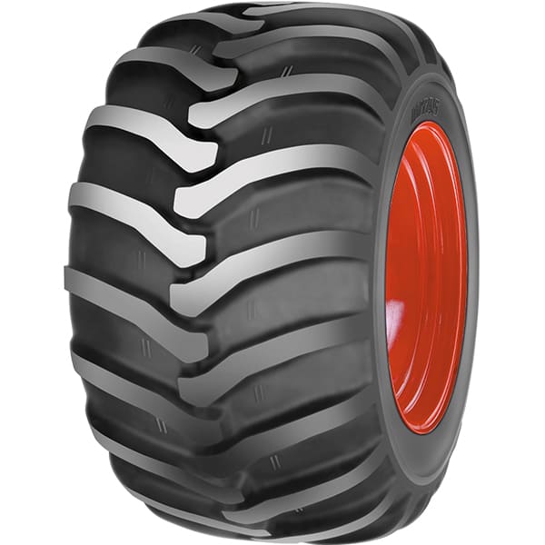 500/45-20 Mitas TR-12 160A8 TL Клюшка