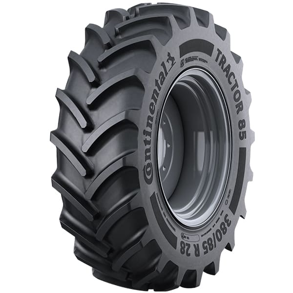 420/85R28 Continental Tractor85 139A8 TL