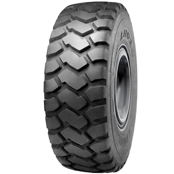 29.5R25 LingLong Leao LB01N E3/L3 (HB) TL Рваная волна