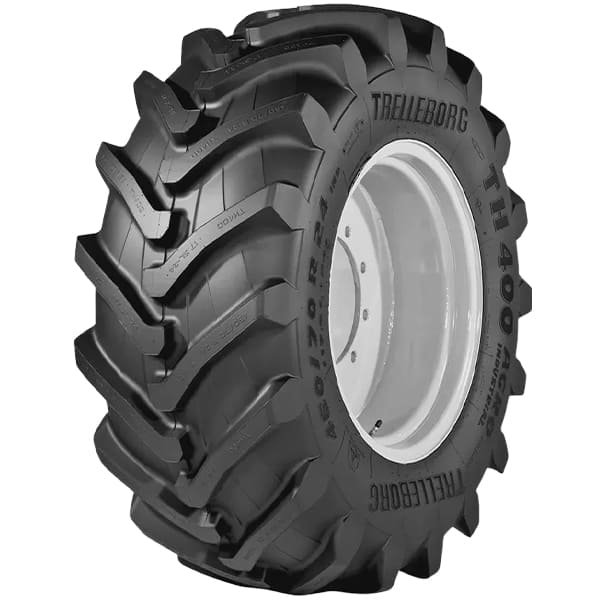 440/80R24 Trelleborg TH400 161A8/B TL