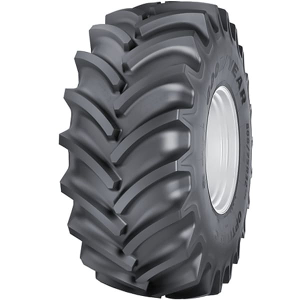 520/85R38 Goodyear OPTITRAC 155D TL