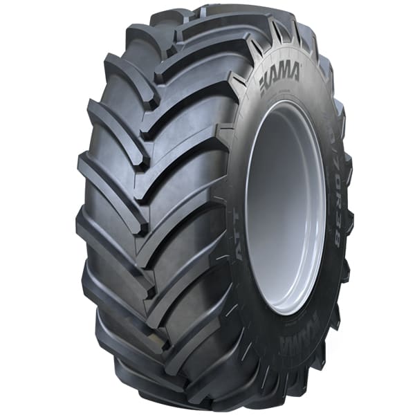 710/70R42 КАМА АТТ 173D TL
