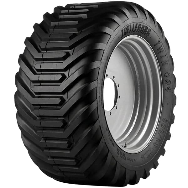 600/50-22.5 Trelleborg T404 165A8 TL