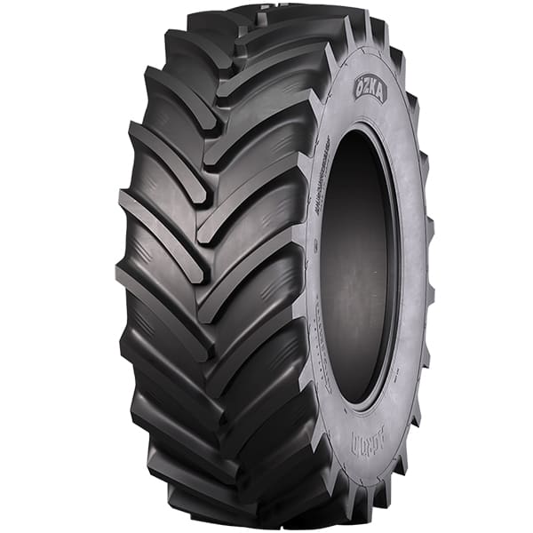 230/95R48 (9.5Р48) Ozka AGRO10 136A8/B TL Елка