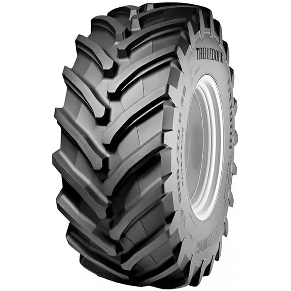600/70R30 Trelleborg TM1000 PT PFO 170D TL