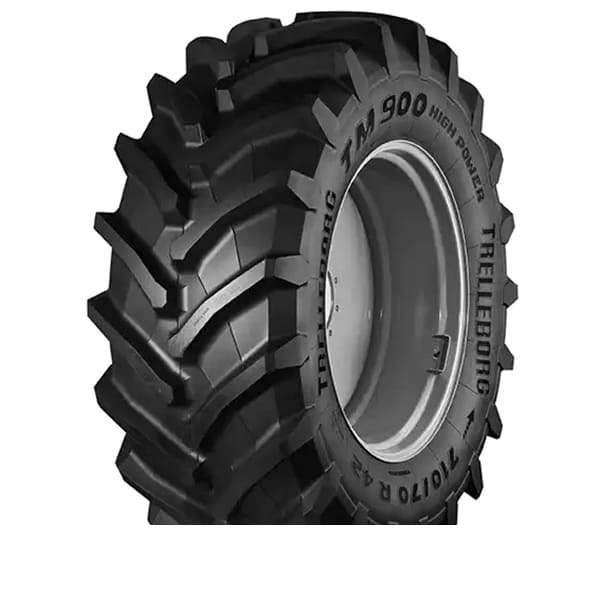 600/70R30 Trelleborg TM900 HP 158/155D/E TL