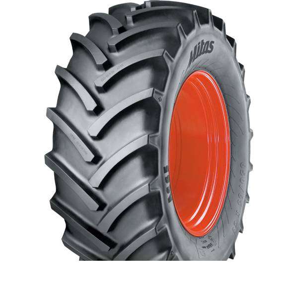 650/65R34 Mitas SFT 161D/164A8 TL Елка