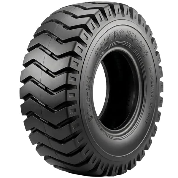 23.5-25 NorTec ER-205 177B/191A2 нс20 TT волна 249кг.