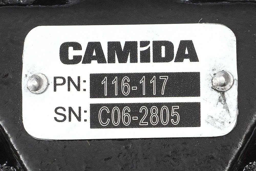 Насос ГУРа КАМАЗ в сборе Cummins EQB, 6ВТ 4937729 — фото 5