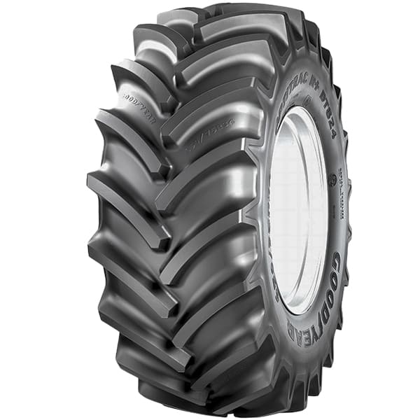 650/85R38 Goodyear DT824 173A8 TL