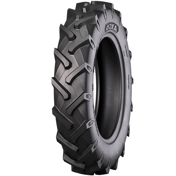 5.00-15 Ozka KNK140 76A6 6PR TT б/к Елка