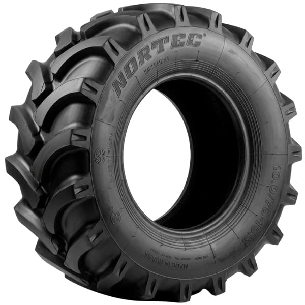 10.0/75-15.3 NorTec TS-16 (А-30) нс10 TT АШК (Ёлка) ЛК35-11,7