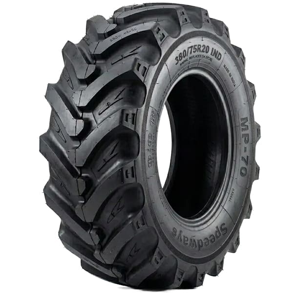 340/80R18 (12.5/80R18) SWT MP-70 143В/А8 14PR TL Клюшка