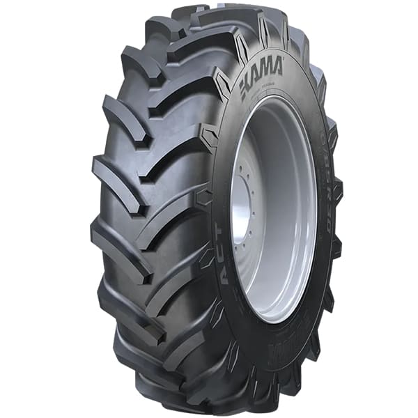 420/85R30 (16.9Р30) KAMA ACT 140/137 A8/B TL