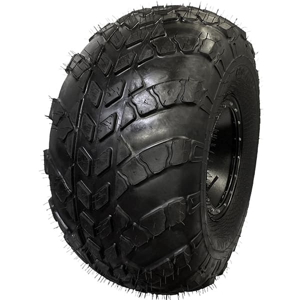 1350/700-533 ТРЭКОЛ Шина низкого давления 96F 2PR TL