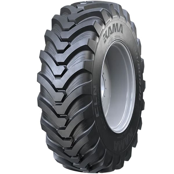 440/80R28 (16.9Р28) КАМА CLN 156 A8/B TL Клюшка