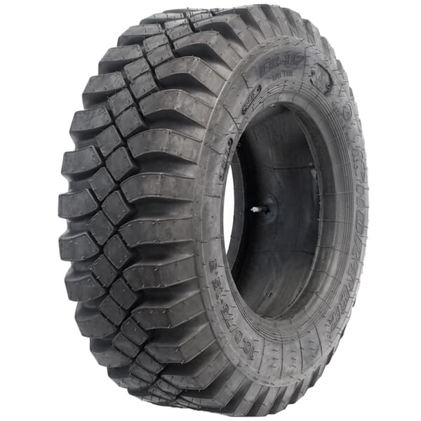 10.0/75-15.3 NorTec ER-117/Ф-201 123A6 нс10 TT АШК ЛК35-11,7