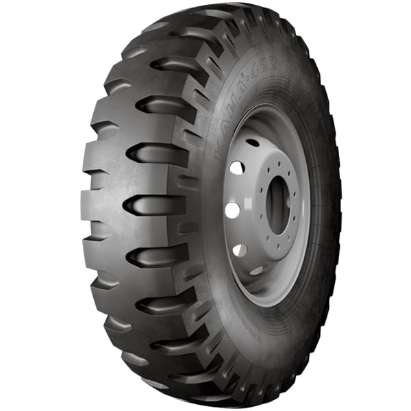 7.00-12 Кама-422 а/шина ГК-105