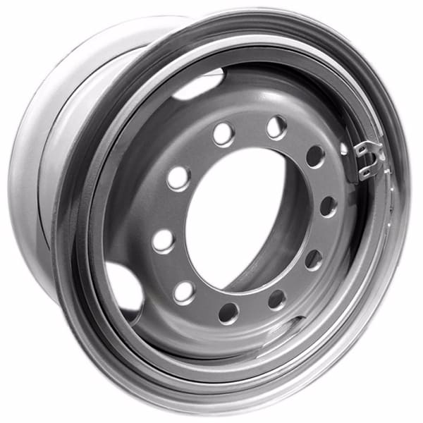 10*20 ET120 10*286 D222 HARTUNG (ЧКПЗ) черный без вент.