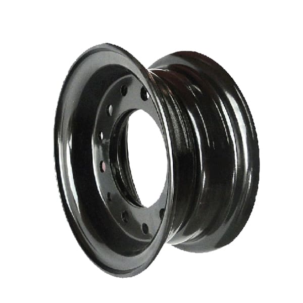 5.00*12 ET0 6*220 D170 Китай Погрузчик черный без вент. Акция
