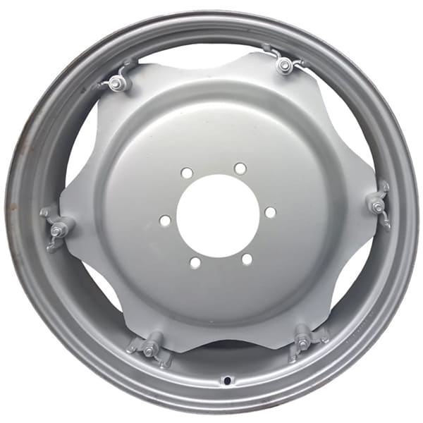 W8*32 ET116.4 6*230 D180 Китай Т-25 серебристый без вент.