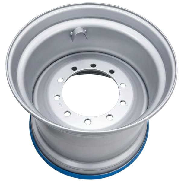 20*26.5 ET0 10*335 D281 Китай Спецтехника серебристый (А262035)