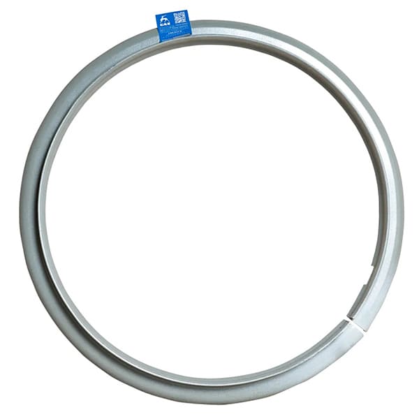 Кольцо бортовое ГАЗ-3307 (на газ-53) серый 53-3101027