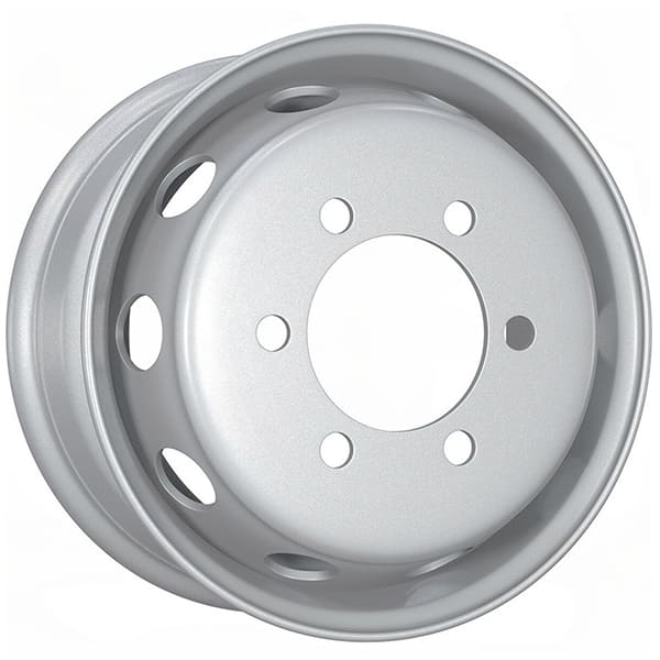 6.75*19.5 ET145 6*222.25 D164 (уп) SRW ПАЗ с вент.